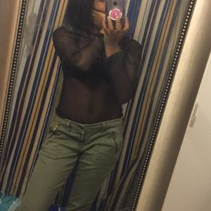 Meet your Posher, Mariah